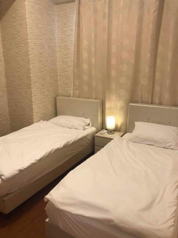 Alza Mahkota Hotel Melaka ภายนอก รูปภาพ
